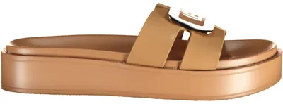 Obrázok produktu pre Dámske béžové sandále Laura Biagiotti