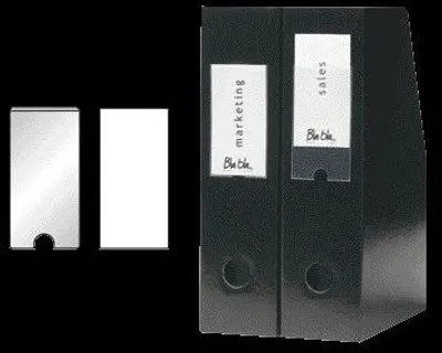 Produktbild von 3L Selbstklebende Sichtfenster, Transparent, Polypropylene