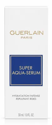 Produktbild von Guerlain Super Aqua-serum, Frauen, Jeder Hauttyp, 30 ml