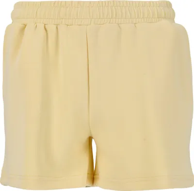 Produktbild von ENDURANCE Shorts Timmia in atmungsaktiver Qualität 5151 Double Cream 152