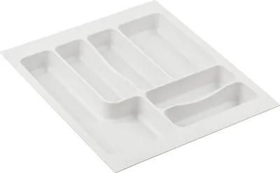 Produktbild von Besteckkasten 422x472 mm pro StrongMax 18 weiß
