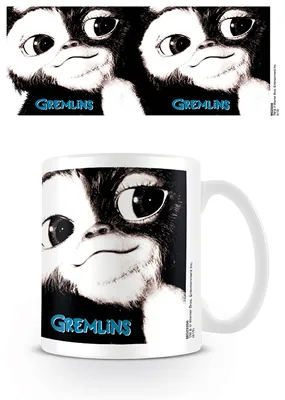 Produktbild von Pyramid International Gremlins Tasse Gizmo MG23256