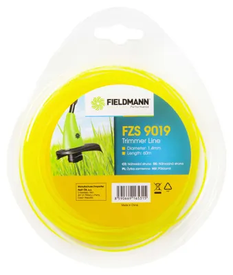 Immagine prodotto di Fieldmann FZS 9019, 60m*1.4mm