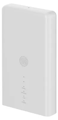 Produktbild von ZTE MC889, Router für Mobilfunknetz, Weiß, Netzwerk, Leistung, Signalstärke, WLAN, Gigabit Ethernet, 802.11a, 802.11b, 802.11g, Wi-Fi 4 (802.11n), Wi-Fi 5 (802.11ac), Wi-Fi 6 (802.11ax), 5 GHz
