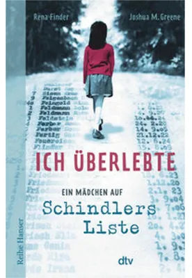Image de Ich überlebte