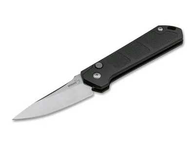 Immagine prodotto di Boker Plus Kihon Auto Stonewash coltello AUS8