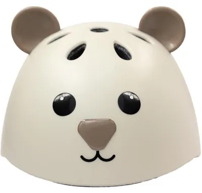Obrázek produktu pro Hudora HUDORA dětská přilba Beary, velikost 48-52