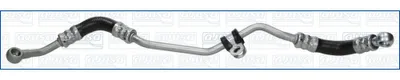 Produktbild von AJUSA Ölleitung für Turbolader Ölvorlaufleitung Turbolader OP10603 für BMW X5 (E70)