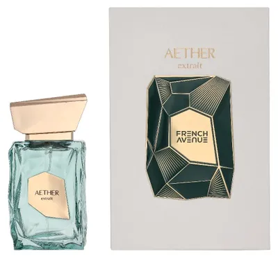 Image de French Avenue – Aether 100ml