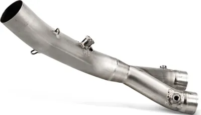 Obrázek produktu pro Spojovací trubka Akrapovic R1 SO TRACK DAY