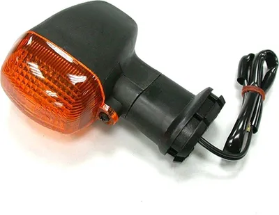 Produktbild von Blinkleuchte JMP für Yamaha FZS Fazer / S YZF-R6 YZF-R1 YZF R Thunderace TRX Thunder Cat 600 / 750 / 850 / 1000 ccm Bj. 1994 - 2003
