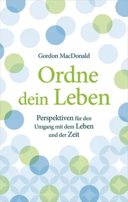 Obrázek produktu pro Ordne dein Leben