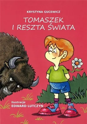 Immagine prodotto di Tomaszek i reszta świata