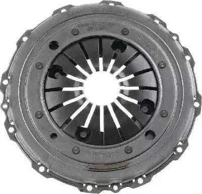 Produktbild von SACHS Kupplungssatz Kupplung für VW Transporter IV Bus (70B, 70C, 7DB, 7DK, 70J, 70K, 7DC, 7DJ) 3000 831 301