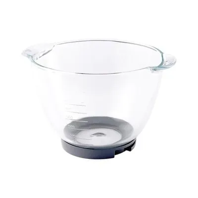 Immagine prodotto di Kenwood AT550 4,6 L ciotola in vetro Accessori per robot da cucina