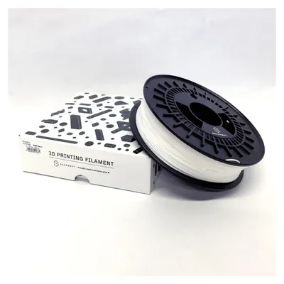 Produktbild von Sharebot PET Filament Schwarz Spule 1 Kg 1.75 Mm Für 3D-Drucker
