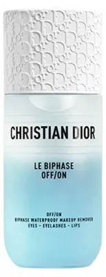 Produktbild von Dior CD LE BIPHASE DESMAQ AUS/AN 125 ML