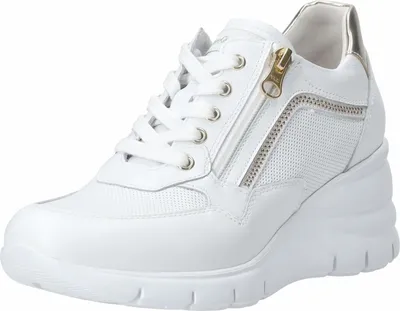 Produktbild von Nero Giardini Sneaker Sneaker Kunstleder/Textil