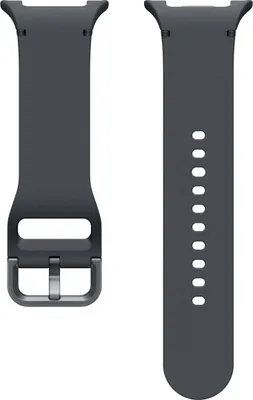 Produktbild von Samsung Sport(S/M) fr Watch8 Classic Dark Gray