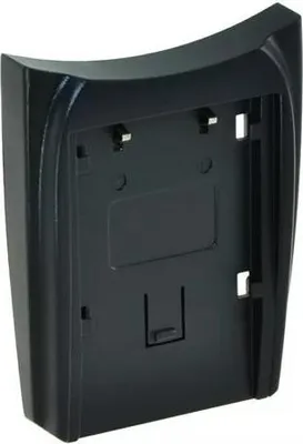Produktbild von Jupio JCP0022, Schwarz, Canon NB-11L
