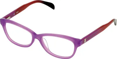 Image de Monture de lunettes Tous VTO821530B87 (53 mm) Violet (ø 53 mm)