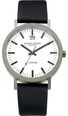 Image de Danish Design montre homme IQ14Q877