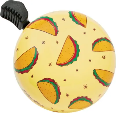Produktbild von Electra Fahrradklingel Domed Ringer Bell Taco
