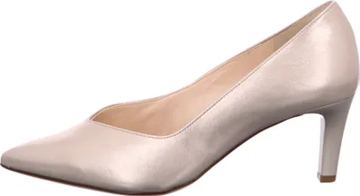 Produktbild von Högl Klassische Pumps Damen 31343133333135 Gold 37 1/2 EU