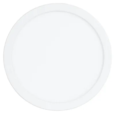 Obrázok produktu pre EGLO FUEVA 5, LED, 3000 K, 2000 lm, IP20, Biela