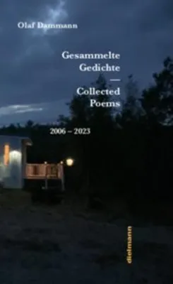 Image de Recueil de poèmes / Collected Poems