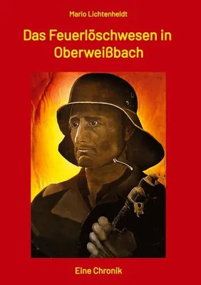 Produktbild von Das Feuerlöschwesen in Oberweißbach