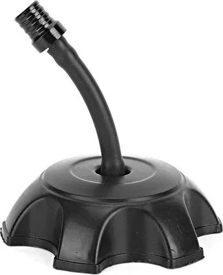 Immagine prodotto di Piccolo coperchio nero in plastica per serbatoio con valvola