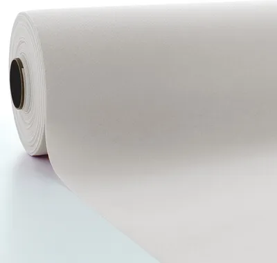 Produktbild von Sovie HORECA Tischdeckenrolle Pebble Stone aus Linclass® Airlaid, 118 cm x 25 m, 1 Stück