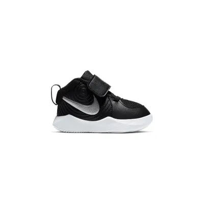 Productafbeelding van Nike Team Hustle D 9 Black (TD) - EU 22