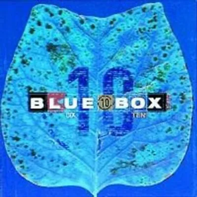 Produktbild von Blue Box-10
