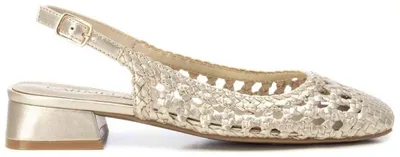 Immagine prodotto di Sandali Carmela 162185-ORO da Donna