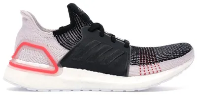Produktbild von adidas Ultra Boost 2019 Core Black Active Red - EU 41 1/3
