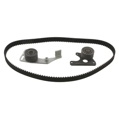 Produktbild von Febi Wasserpumpe + Zahnriemensatz für Citroen Peugeot