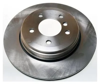Image de EBG Disques de frein kit arrière BMW 6772085 6864061 34216753215 34216772085