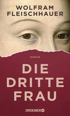 Zdjęcie produktu dla Die dritte Frau