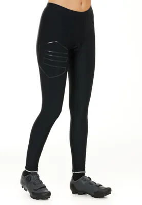 Produktbild von ENDURANCE Fahrradtights Jayne mit reflektierenden Elementen 1001 Black 44