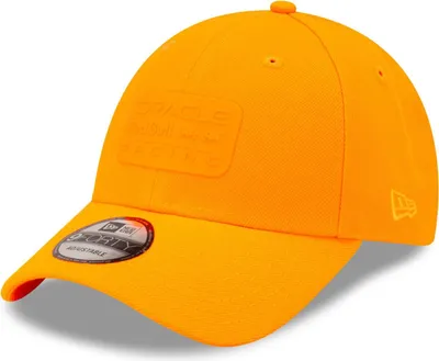 Produktbild von Red Bull Cap, New Era, 9FORTY, Neon, Orange