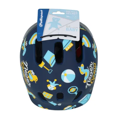 Immagine prodotto di Casco da bicicletta Polisport Toys 2 44/48 cm