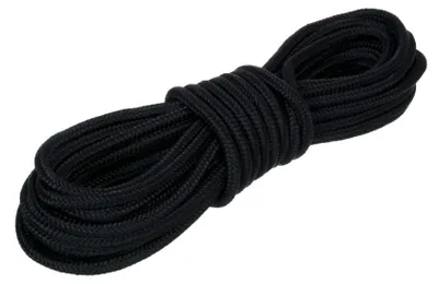 Image de Corde en polypropylène, haute résistance, 18 mm, 20 mètres