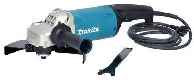 Zdjęcie produktu dla Makita - Szlifierka kątowa 2200w 230mm