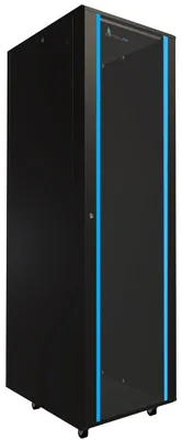Immagine prodotto di Extralink 42U 600x800 Nero Armadio rack da pavimento
