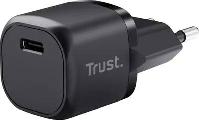 Immagine prodotto di Trust Maxo Universale Nero AC Interno