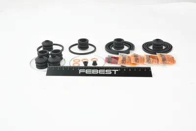 Produktbild von Febest 0175-Et196F