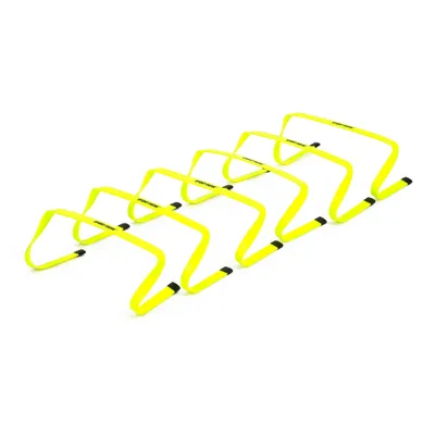 Produktbild von Sport-Thieme Hürden-Set "Flexi"