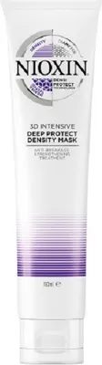 Produktbild von Nioxin 3D Intensive Deep Protect Density Mask 150 ml